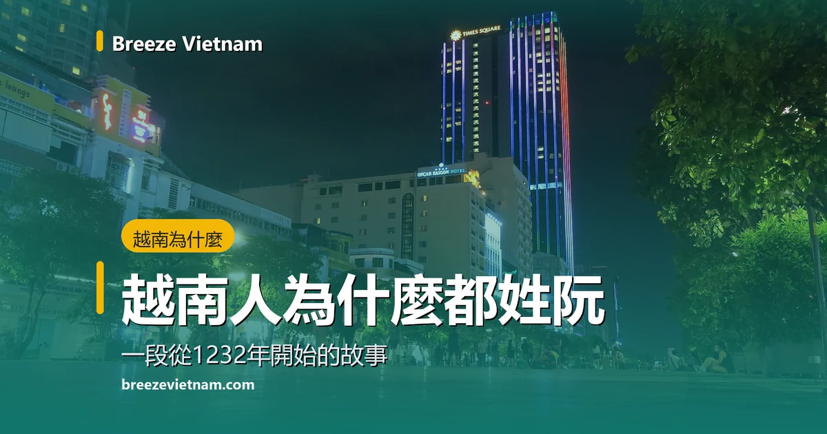 胡志明市阮惠徒步區的夜景